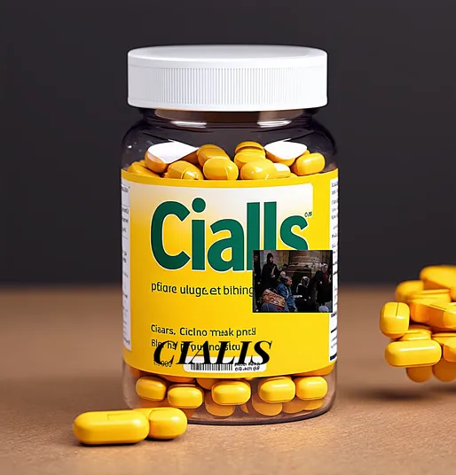 Acheter le vrai cialis